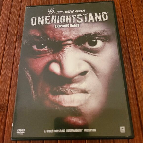 Six Wrestling DVDs - Four  SEALED - Picture 12 of 14